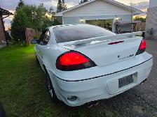 2003 Pontiac Grand Am GT - Photo 4