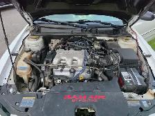 2003 Pontiac Grand Am GT - Photo 7