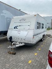 1999 20ft Trail-lite camper - Photo 2
