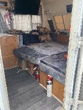 1999 20ft Trail-lite camper - Photo 3