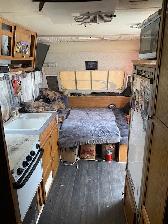1999 20ft Trail-lite camper - Photo 4
