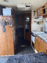 1999 20ft Trail-lite camper - Photo 5