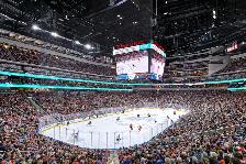 1/2 Season Seats - Edmonton Oilers