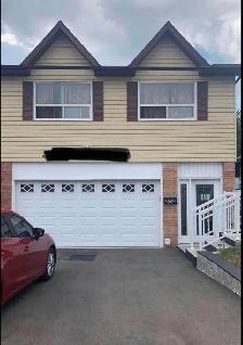 2 bed 1 bath Basement Apartment