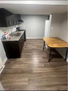 2 bed 1 bath Basement Apartment - Photo 3