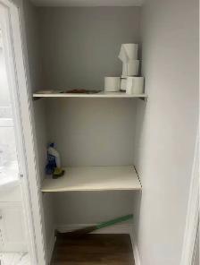 2 bed 1 bath Basement Apartment - Photo 9