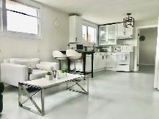 Full 3 Bedroom Suite
