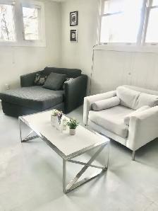 Full 3 Bedroom Suite - Photo 3
