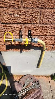 BBQ SERVICES AND REPAIRS