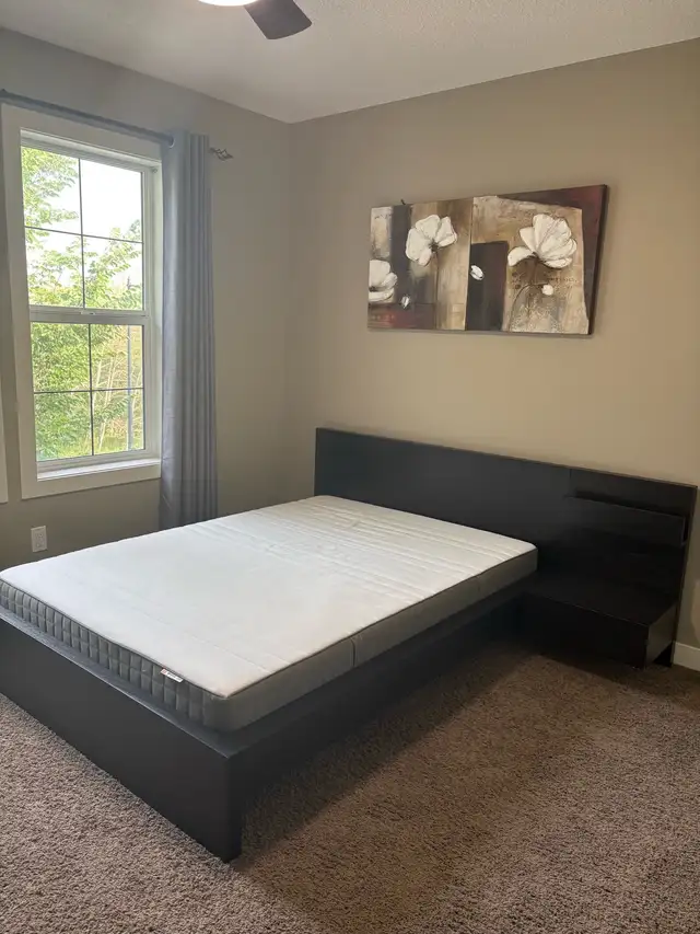 Rooms for rent in Mackenzie
