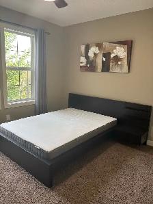 Rooms for rent in Mackenzie