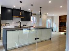 Kitchen cabinets and tile setter - Photo 3