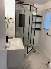 Kitchen cabinets and tile setter - Photo 8