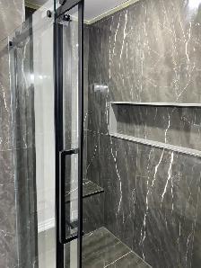 Kitchen cabinets and tile setter - Photo 10