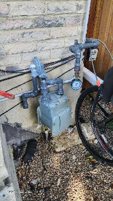 Cheap Licensed Gas Technician! - Photo 4