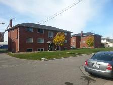 Large 2-Bed Apt for Rent in Oshawa by the Mall