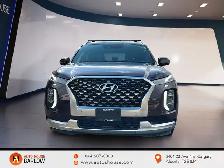 2021 Hyundai Palisade Ultimate Calligraphy Leather LEATHER SEATS - Photo 2
