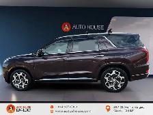 2021 Hyundai Palisade Ultimate Calligraphy Leather LEATHER SEATS - Photo 5