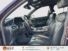 2021 Hyundai Palisade Ultimate Calligraphy Leather LEATHER SEATS - Photo 6