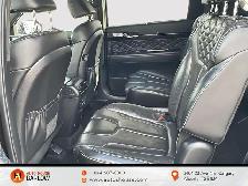 2021 Hyundai Palisade Ultimate Calligraphy Leather LEATHER SEATS - Photo 7