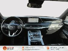 2021 Hyundai Palisade Ultimate Calligraphy Leather LEATHER SEATS - Photo 8