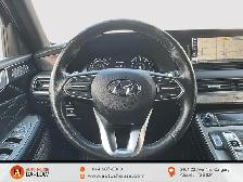 2021 Hyundai Palisade Ultimate Calligraphy Leather LEATHER SEATS - Photo 11