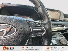 2021 Hyundai Palisade Ultimate Calligraphy Leather LEATHER SEATS - Photo 13