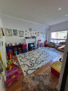 liscened home daycare
