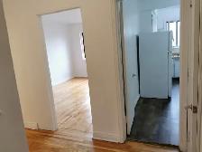 Big 4 1/2 (3 bedrooms) apartment for rent Cote des Neiges