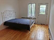 Big 4 1/2 (3 bedrooms) apartment for rent Cote des Neiges - Photo 19