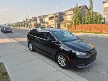 CHRYSLER GRAND CARAVAN SXT 2025