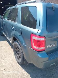 2010 Ford Escape Limited for sale - Photo 3