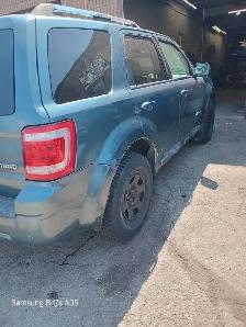 2010 Ford Escape Limited for sale - Photo 4