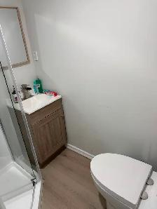 Private room and bathroom for rent - Photo 2