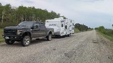 2009 Jayco Octane ZX 29 M Toy hauler