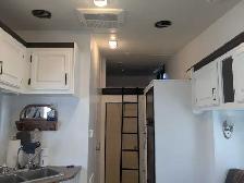 2009 Jayco Octane ZX 29 M Toy hauler - Photo 5