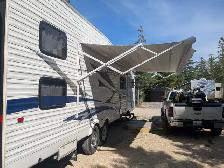 2009 Jayco Octane ZX 29 M Toy hauler - Photo 6