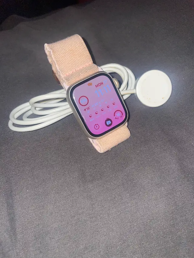 Apple Watch Series 8 41mm (GPS) – Excellent Condition - $150