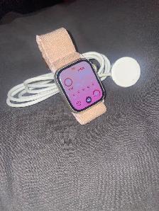 Apple Watch Series 8 41mm (GPS) – Excellent Condition - $150