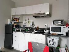 University Ottawa room for lease, 750 per month including all - Photo 2