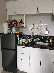 University Ottawa room for lease, 750 per month including all - Photo 6
