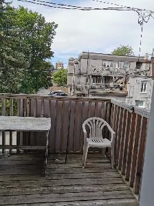 University Ottawa room for lease, 750 per month including all - Photo 7