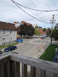 University Ottawa room for lease, 750 per month including all - Photo 8