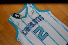 New w/ Tags LAMELO BALL All Embroidered Jersey - Photo 2