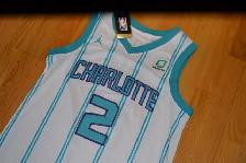 New w/ Tags LAMELO BALL All Embroidered Jersey - Photo 3