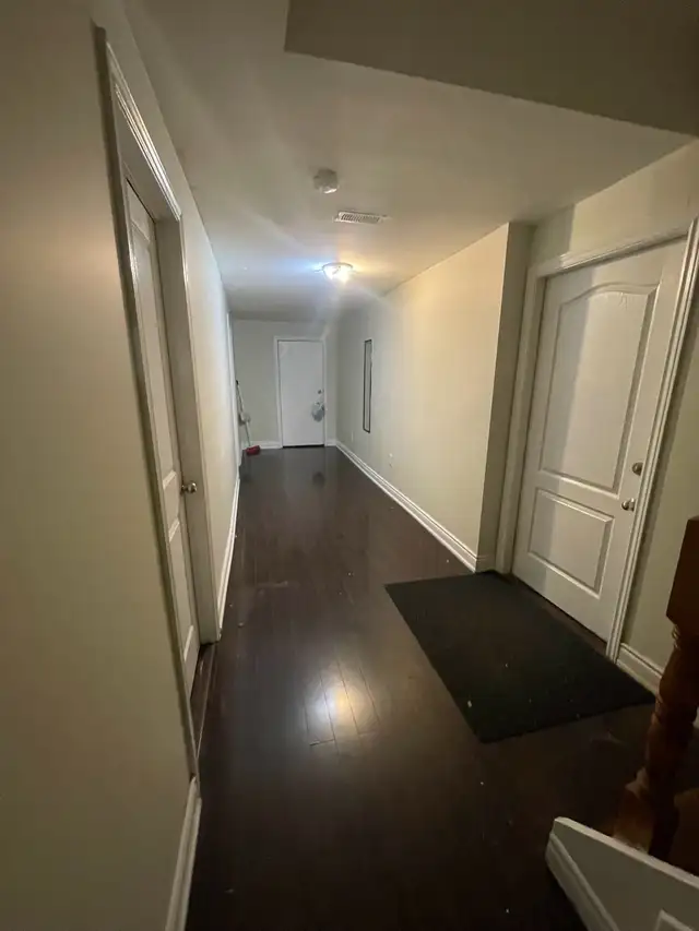 Basment Room For Rent