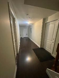 Basment Room For Rent