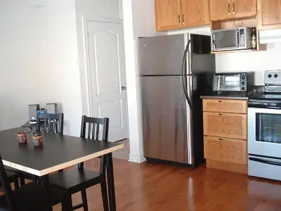 Super Clean Private Room – Near TTC– Sept 1