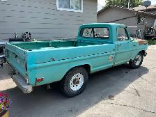 1969 Ford F250 - Photo 3