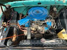 1969 Ford F250 - Photo 4